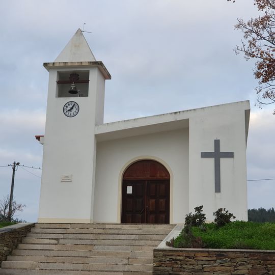 Capela de Serrasqueira