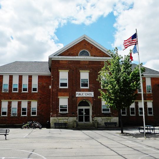Jackson County Courthouse