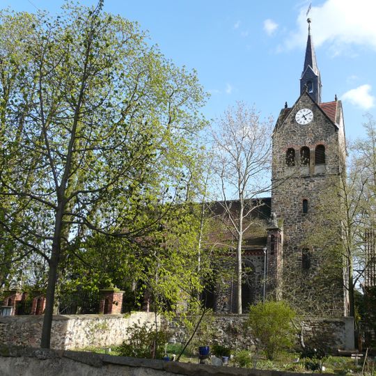 Protestant Church