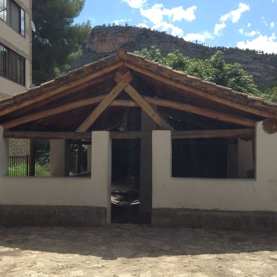 Lavadero de la Fuente Vieja