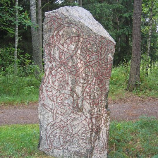 Uppland Runic Inscription 294