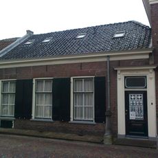 Dorpstraat 10, Linschoten