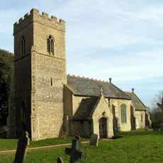 Church of All Saints