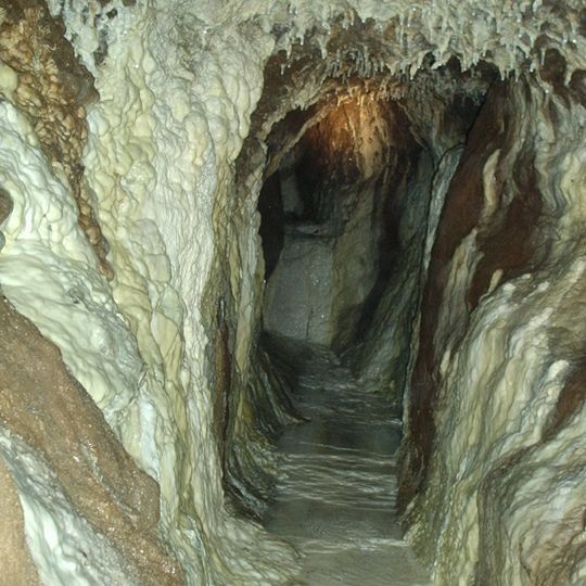 Acquedotto romano di Sant'Egidio