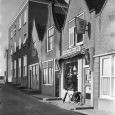 Zevenhuisstraat 8, Zierikzee