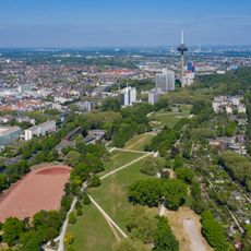 Kölner Grüngürtel