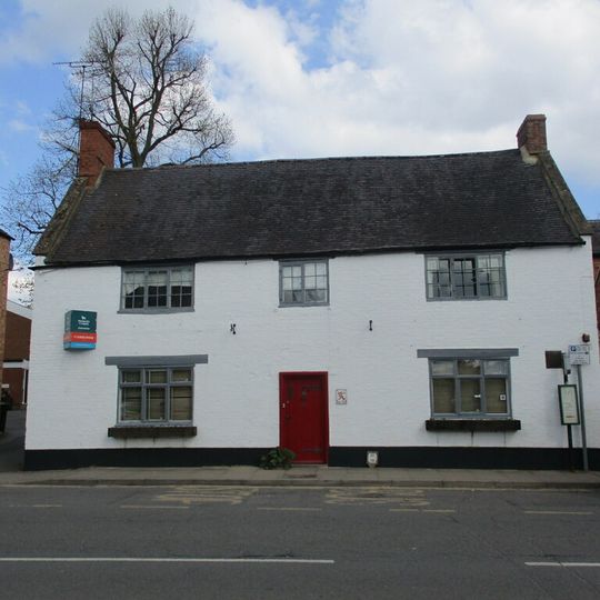 The Old Red Lion Inn Licensed Restaurant