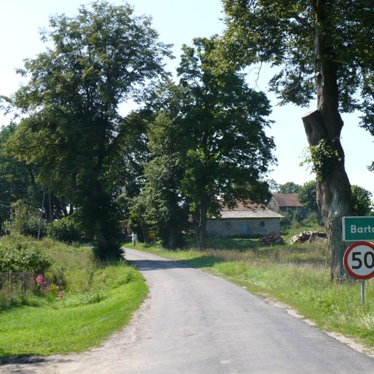 Bartołty Wielkie