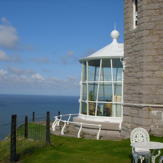 Great Orme Lighthouse