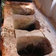 Fábrica romana de salga