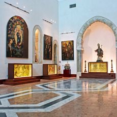 Museo diocesano (Monreale)