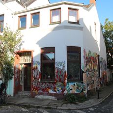 Wohnhaus Sielpfad 12