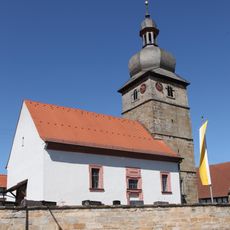 Filialkirche