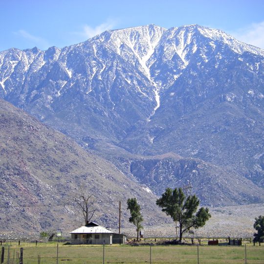 Pico San Jacinto