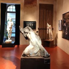 European Museum of Modern Art