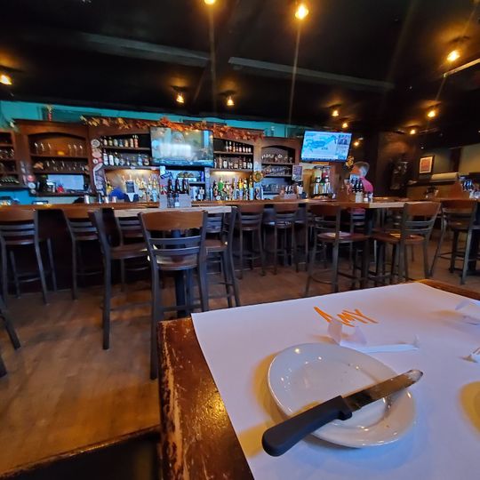 County Grill