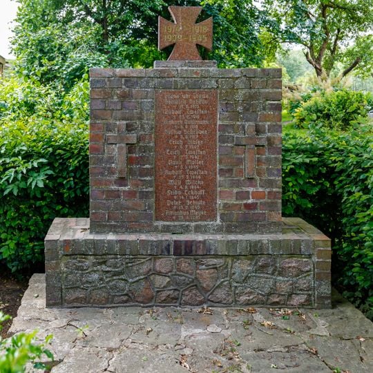 Fahrenholzer Straße