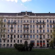 Konečného náměstí 4 - 6