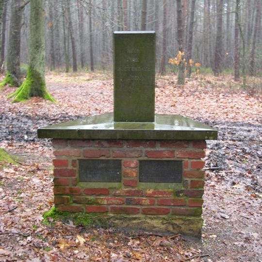 Vier Landsherensteen