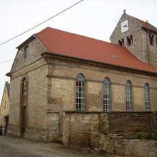 St. Magnus (Albersroda)