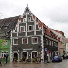 Kleinmarkt 10 (Meißen)