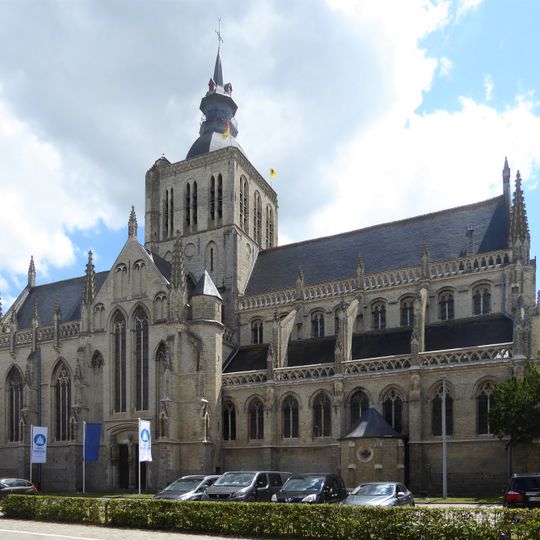 Sint-Janskerk