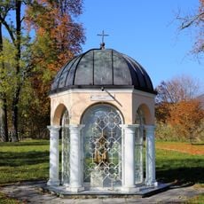 Judas-Thaddäus-Kapelle