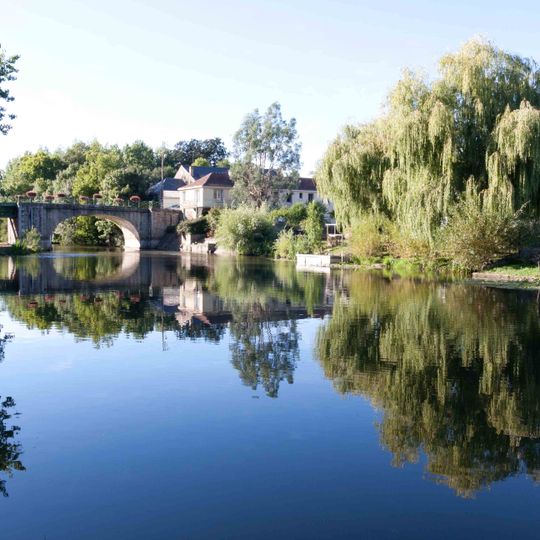 Saint-Mars-de-Coutais