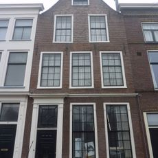 Herengracht 54, Leiden