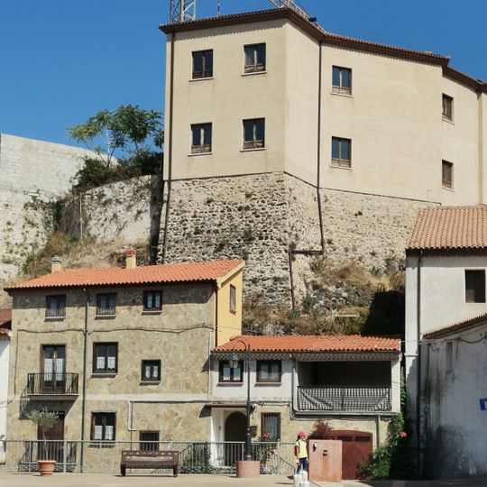 Rocca Duca di Poggiardo