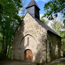 Chapelle Notre-Dame de Pitié de Ménil-Jean
