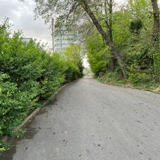 Passage des Trois-Communes