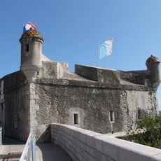 Bastion Museum