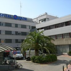 Hospital Quirónsalud