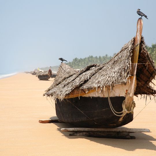 Poovar
