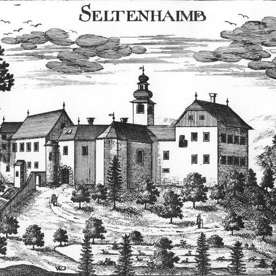 Schloss Seltenheim