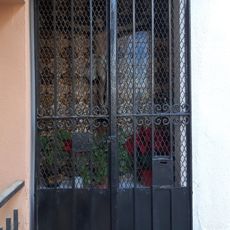 Capella del Sant Crist