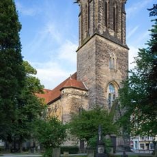 Gartenkirche St. Marien