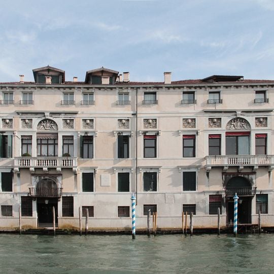 Palazzo Mocenigo