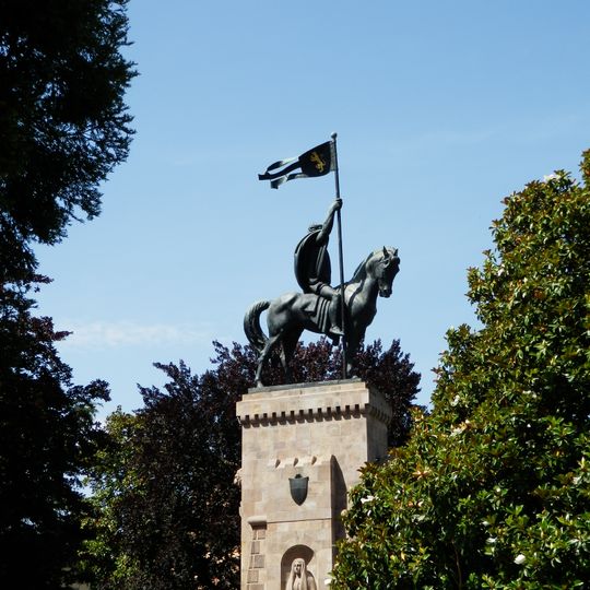 La patria vincitrice