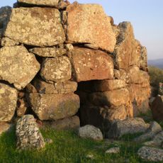 Complesso archeologico di Monte Baranta