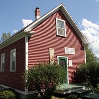 Saint-Christophe-d'Arthabaska