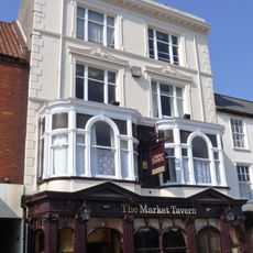 Market Tavern Public House