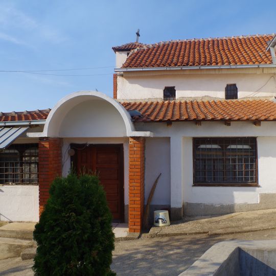 St. Demetrius Church