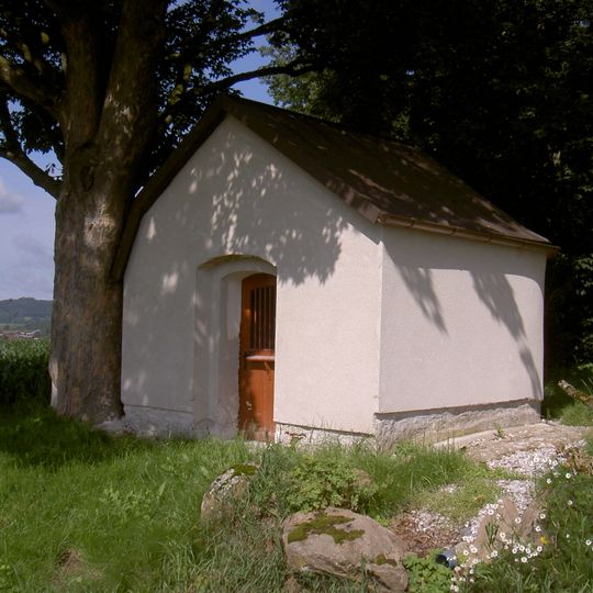 Wegkapelle