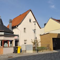 Hauptstraße 36b