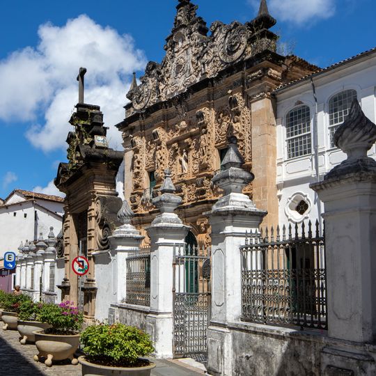 Church of the Third Order of Saint Francis