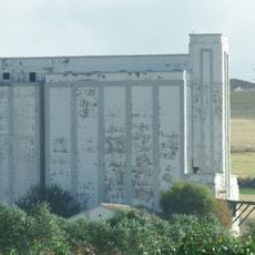 Silo de Escacena del Campo