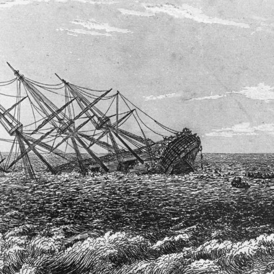 HMS Pandora