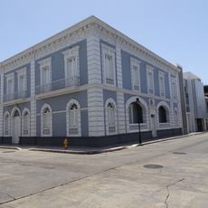 Rafael Hernández Colón Foundation Library